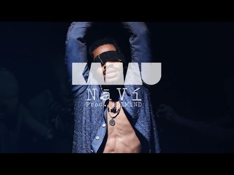 Video thumbnail for NāVí