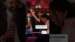 NYT Visits Democratic Socialists—What They Found May Surprise You 👀 #DSA #Politics #News
