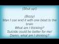 Bizzy Bone - Voices In My Head Lyrics_1