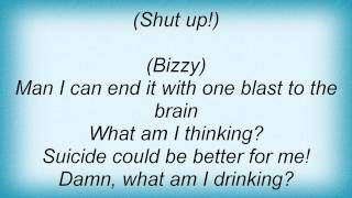 Bizzy Bone - Voices In My Head Lyrics_1