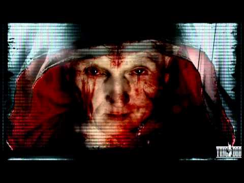 HOOD KILLA PRODUCTIONS - DEMONIZED REVENGE [NEW*2012]  BEAT*