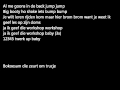Cho ft Bokoesam - Workshop Lycris Lycris 