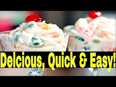 download lagu mp3 mp4 Buko Salad Recipe With Cream Cheese, download lagu Buko Salad Recipe With Cream Cheese gratis, unduh video klip Buko Salad Recipe With Cream Cheese