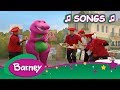 Barney Best Song Compilation Part 2 ️ Let S Go On Vacation