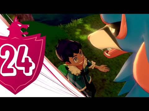 DOVE TUTTO EBBE INIZIO [#24 Pokémon Scudo] FINALE