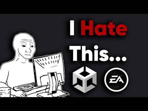 The Sad State Of The Game Dev Industry