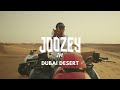 Joozey - AFROWORLD MIX (Dubai Desert)