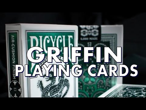 download lagu mp3 mp4 Griffin Deck, download lagu Griffin Deck gratis, unduh video klip Griffin Deck