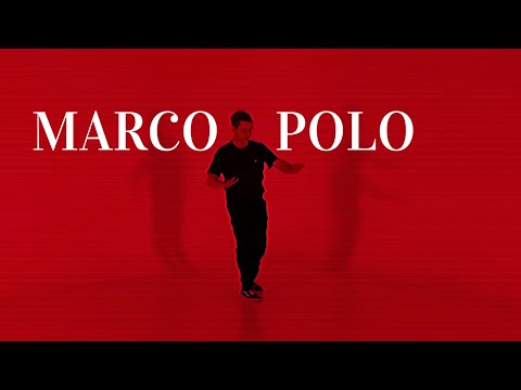 Mads Langelund - Marco Polo [OFFICIAL MUSIC VIDEO]