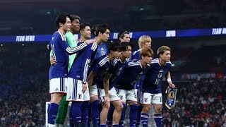 🇯🇵🔥⚽ 国立競技場で歴史的瞬間！サッカー日本代表戦でJI BLUEが初ライブ「景色」を初披露 🎤✨