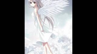 nightcore - mon ange 2.0 kenza farah