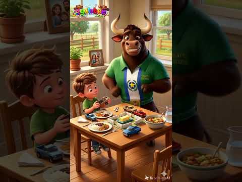 Boi da cara preta #músicasinfantis #baby #cute #tocantins #minasgerais #matogrosso #brasilia #shorts