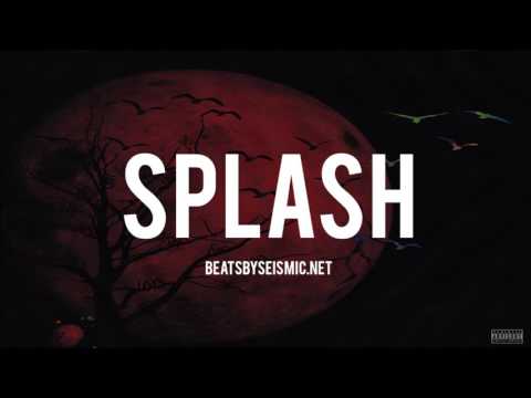 🔥 (FREE) Lil Uzi Vert Type Beat - Splash (@BeatsBySeismic)