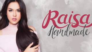 RAISA - Sang Rembulan | Handmade album 2016