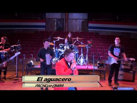 PACHEco-QMBIA - Selección de Cumbia Colombiana