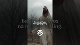 Panalangin para sa Kalusugan at Paggaling ng Maysakit • Tagalog Prayer #shorts