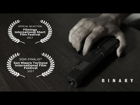 pranav abhyankar Binary Short film ( Background Score Composer )