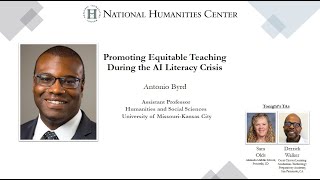 Promoting Equitable Teaching During the AI Literacy Crisis