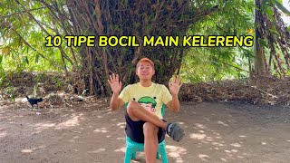 Download lagu 10 TIPE BOCIL MAIN KELERENG mp3 Download lagu 10 TIPE BOCIL MAIN KELERENG mp3