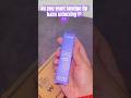 Let’s open this awaited parcel !💜wanted this from a long time #girly#laneige#unboxing#teenage#asmr