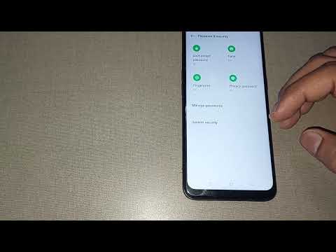 how to use sim card lock in oppo reno3 pro, oppo reno3 pro me sim card lock use kaise kare
