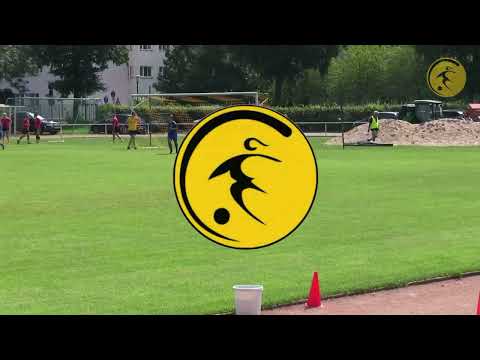 1. FFC Fortuna Dresden vs. Bischofswerdaer FV 08 2:1