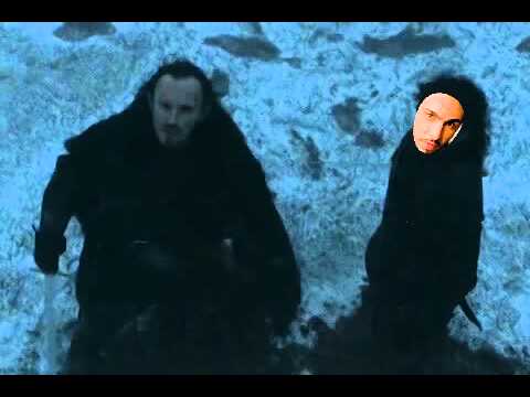 Alex Velea - razboinic