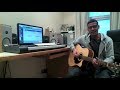 Stronger Than Me Guitar Tutorial - Amy Winehouse ...