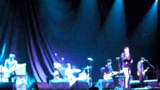 Youngblood - Kids In Glass Houses