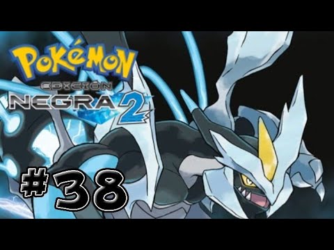 Guia de Pokémon Negro 2 ⚫ Parte 38 Ciudad Esmalte, Ruta 3 y Ciudad Gres #Pokemonblack2, #Pokemon