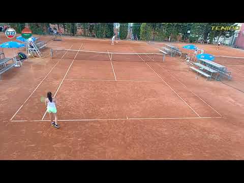 Lea Kolodzejova - Nikki Suchterova (R2)