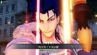 【Fate/Grand Order Arcade】＃fgo #fgoac