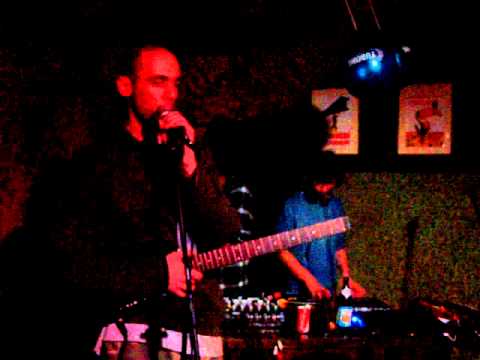 Norzeatic & Khidja life@Flying Time Pub Sibiu