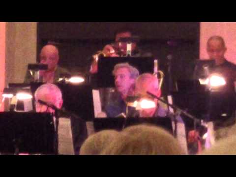 Maynard Ferguson Birdland Dream Band Revisted- Foxy