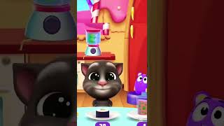 Download lagu My Talking TOM 2 🤗🪩🎉#myanjela2 #talkingtomfriends #games #dance #funny #dancemusic #tom2 #tom#gaming mp3