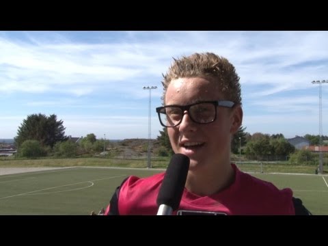 4div2: Kristensen og Jonevret etter 4-0 over Buøy IL