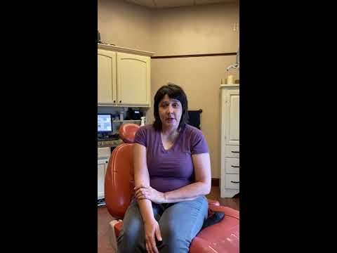Erin's Video Testimonial