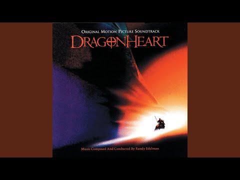 To The Stars (Dragonheart/Soundtrack Version)