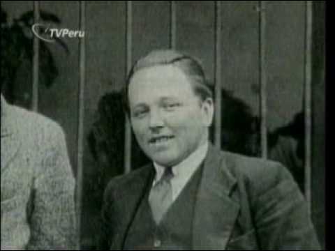 Sucedió en el Perú - José Carlos Mariátegui - Bloque 1/5