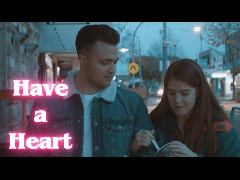 At 1980 - Have a Heart (Music Video)