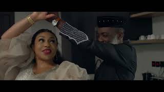 TWO OF A KIND | Official Trailer (2024) EvritFilms