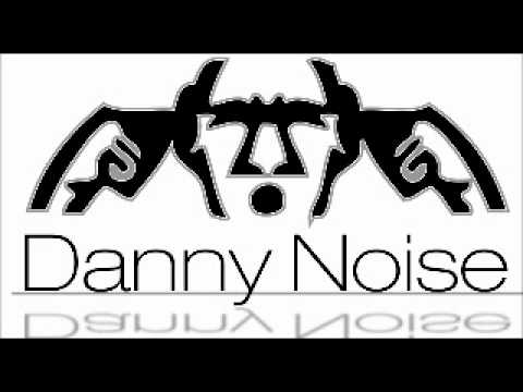 Danny Noise - Endless (Extended Mix)