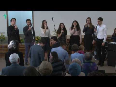 2017.04.09 AM - Marius Sabou, program copii