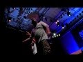 Boom Da Bash - Coming Home LIVE ROMA 