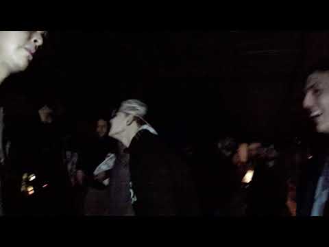 Acertijo & Zen vs MLV Crew - 8vos - Fecha 11 - 21/07/2019