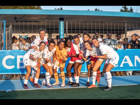 D2F Inside⎜OM 2-0 OGC Nice ⚡️