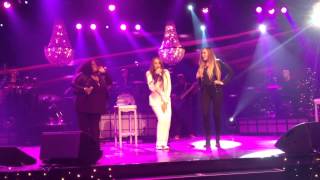 Glennis Grace # Royals