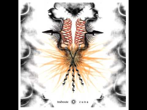 Traboute - Zuna (disco completo - full album)