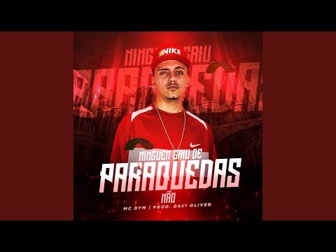 Ninguém caiu de paraquedas