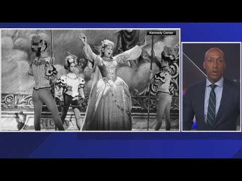 Kennedy Center, Washington National Opera parting ways